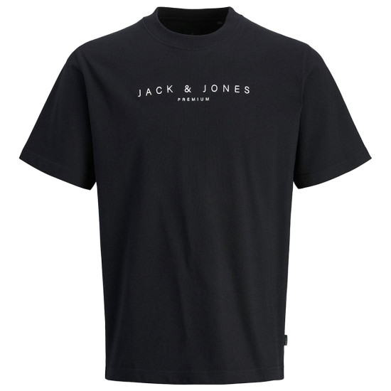 Jack & Jones Ανδρική κοντομάνικη μπλούζα